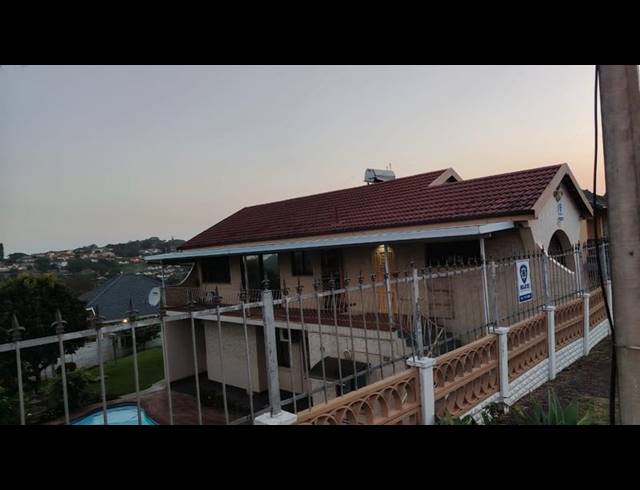 4 BEDROOM HOUSE FOR SALE IN BELLAIR